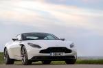 Aston Martin DB11 V8 2017 года (UK)
